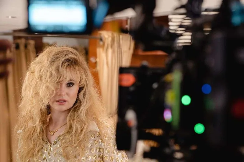 Ən yaxşı aktyor və aktrisa seçildilər