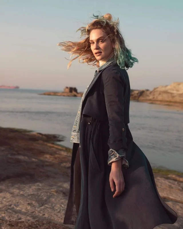 Ən yaxşı aktyor və aktrisa seçildilər