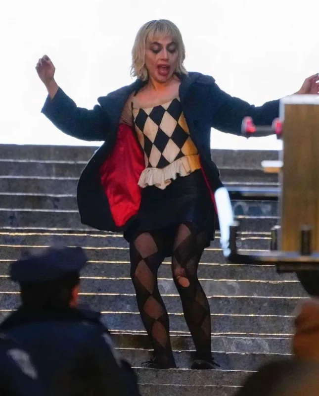 “Joker 2”nin çəkilişləri bitdi