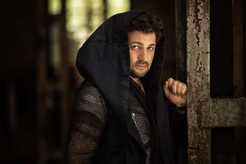 Xalq artisti Opera və Balet Teatrının direktoru oldu