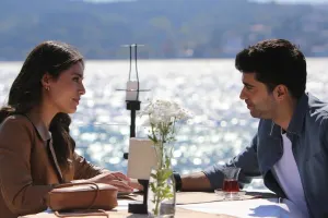 “Kızılcık Şerbeti”ylə bağlı qərar ləğv edildi