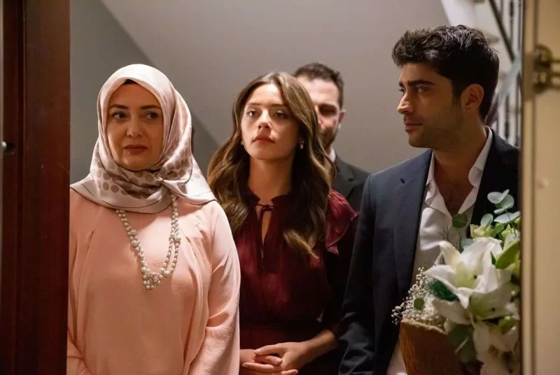 “Kızılcık Şerbeti”ylə bağlı qərar ləğv edildi