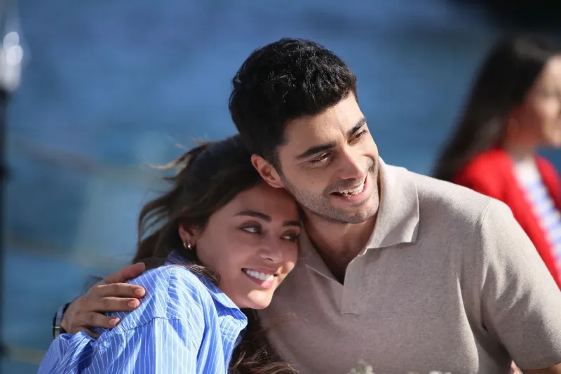 “Kızılcık Şerbeti”ylə bağlı qərar ləğv edildi