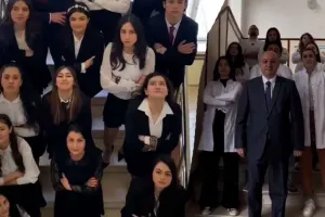 Universitetlərimizdə TikTok trendi