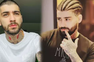 Zeyn imicini dəyişdi