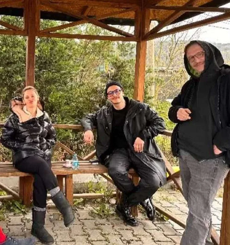 Yeni Bihter, Behlül və Adnandan ilk foto