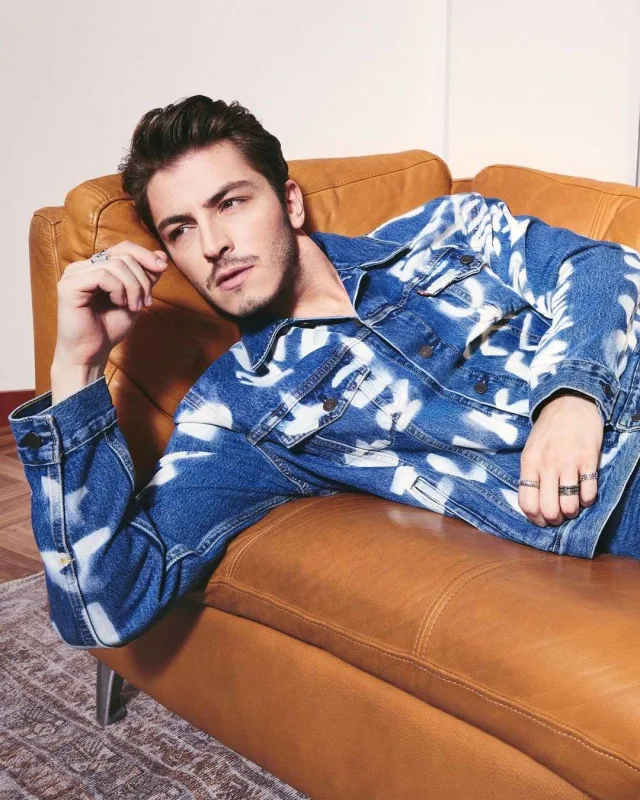 Yeni Bihter, Behlül və Adnandan ilk foto