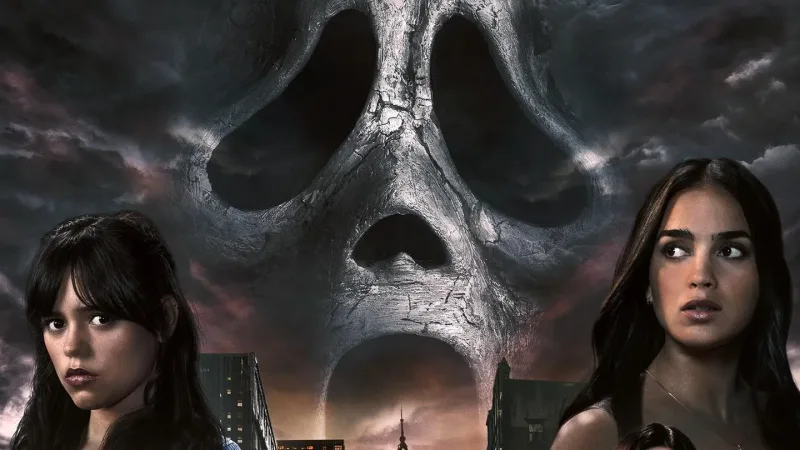 Dünyada ən çox gəlir gətirən “Çığırtı”