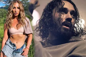 Buzova Motu tərbiyəsizlikdə günahlandırdı