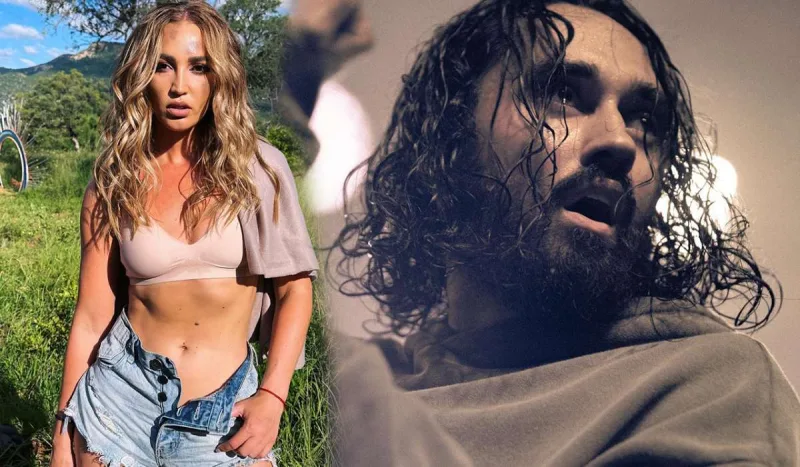 Buzova Motu tərbiyəsizlikdə günahlandırdı