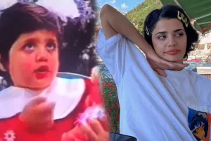 Hissin uşaqlıq görüntüləri