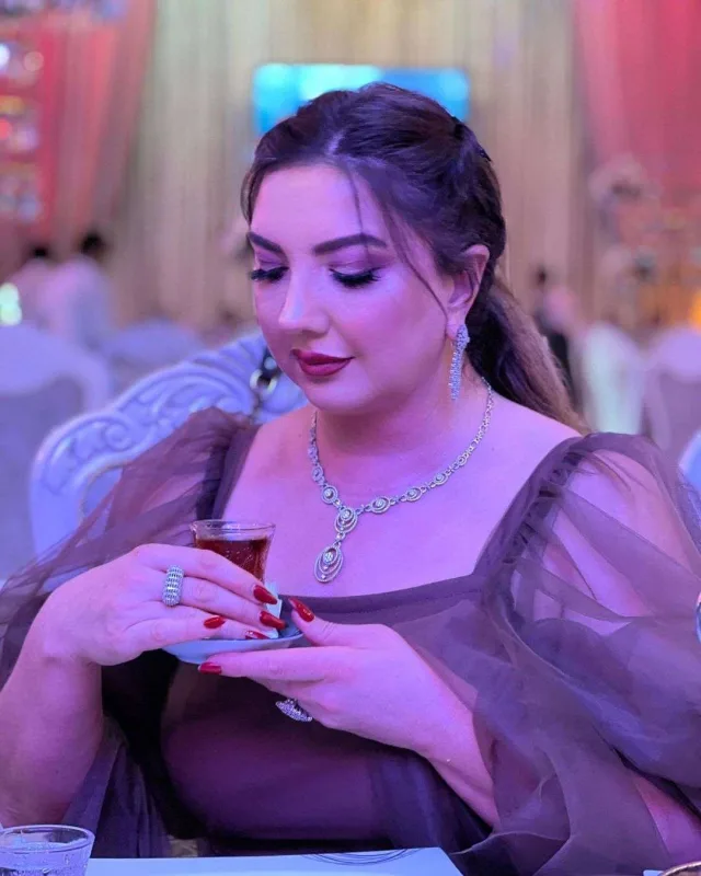 “Bu, son deyil, sonra danışarıq!”