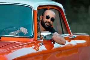 Ruzigar narkotikə görə saxlanıldı