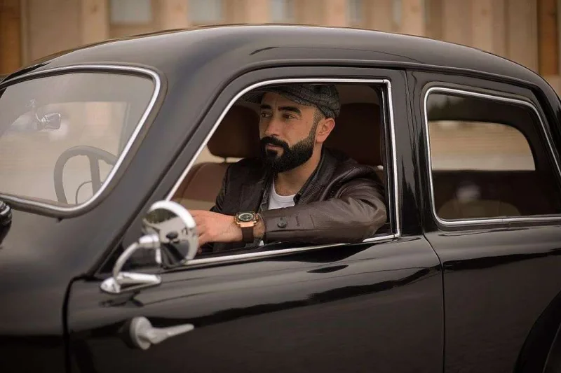 Ruzigar narkotikə görə saxlanıldı