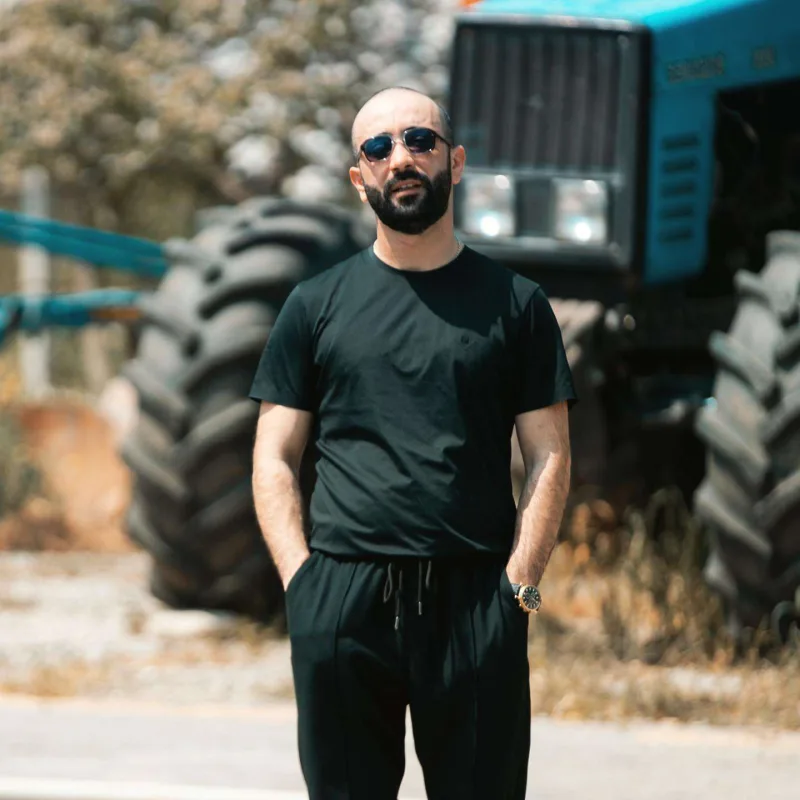 Ruzigar narkotikə görə saxlanıldı