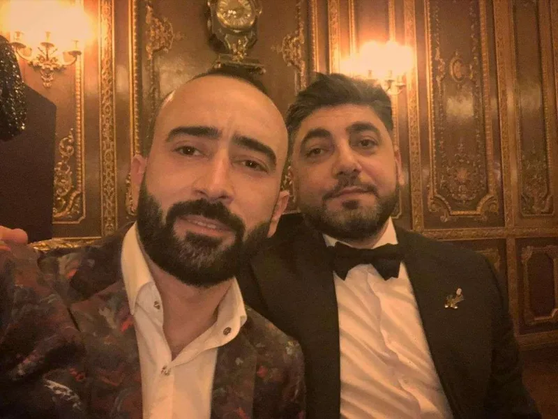 Ruzigar narkotikə görə saxlanıldı