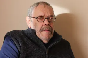 “Aşkı memnu”nun aktyoru xəstəxanaya yerləşdirildi