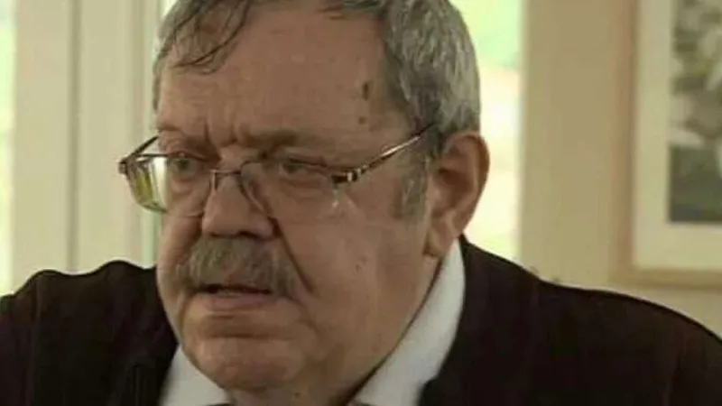 “Aşkı memnu”nun aktyoru xəstəxanaya yerləşdirildi