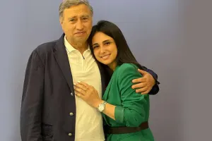 Elnarə Bəkirovanın atası qətlə yetirildi