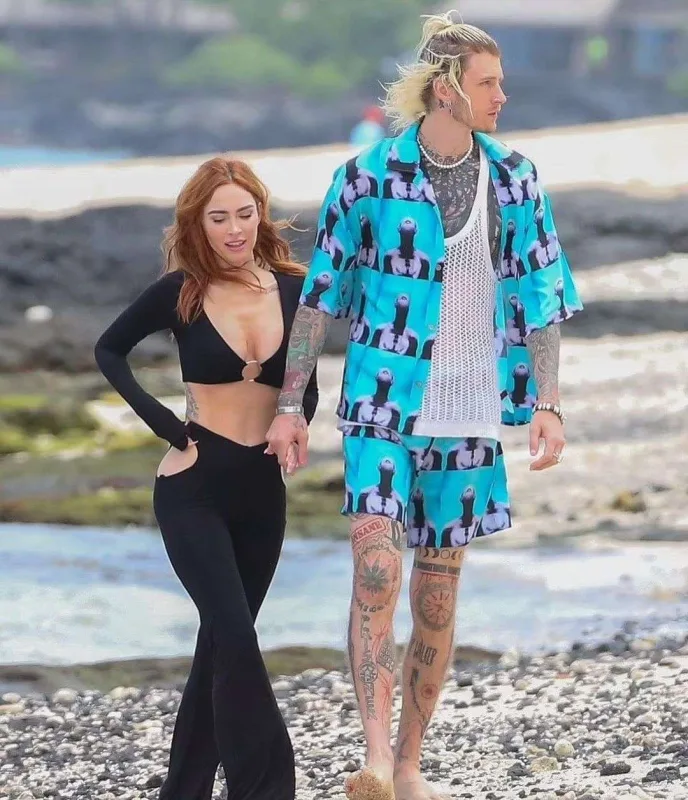 Əhvalları yaxşıdır!