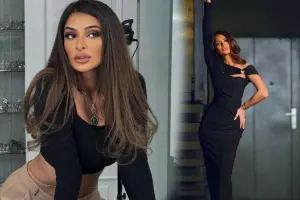 “Ona görə anam məni döymüşdü”