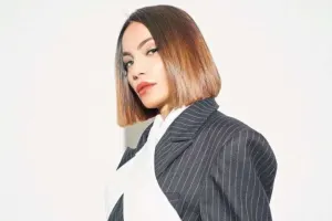 Həm ruhunu, həm imicini yenilədi!