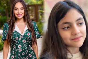 Leyla Əliyevadan qızına təbrik
