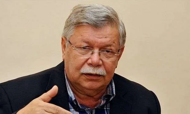 Azər Paşa Nemətov vəfat etdi