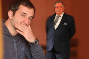 “Sənə heç bir rəhmət düşmür”