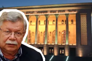 AzDrama Azər Paşa Nemətova görə qaydaları dəyişdi