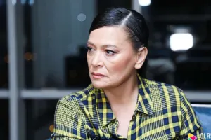 “O, öləndən sonra şirə dönmək qorxaqlıqdır!”