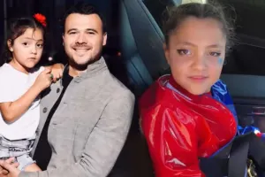 Emindən Əminəyə təbrik