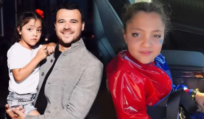 Emindən Əminəyə təbrik