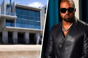 57 milyonluq villası çürüyür!