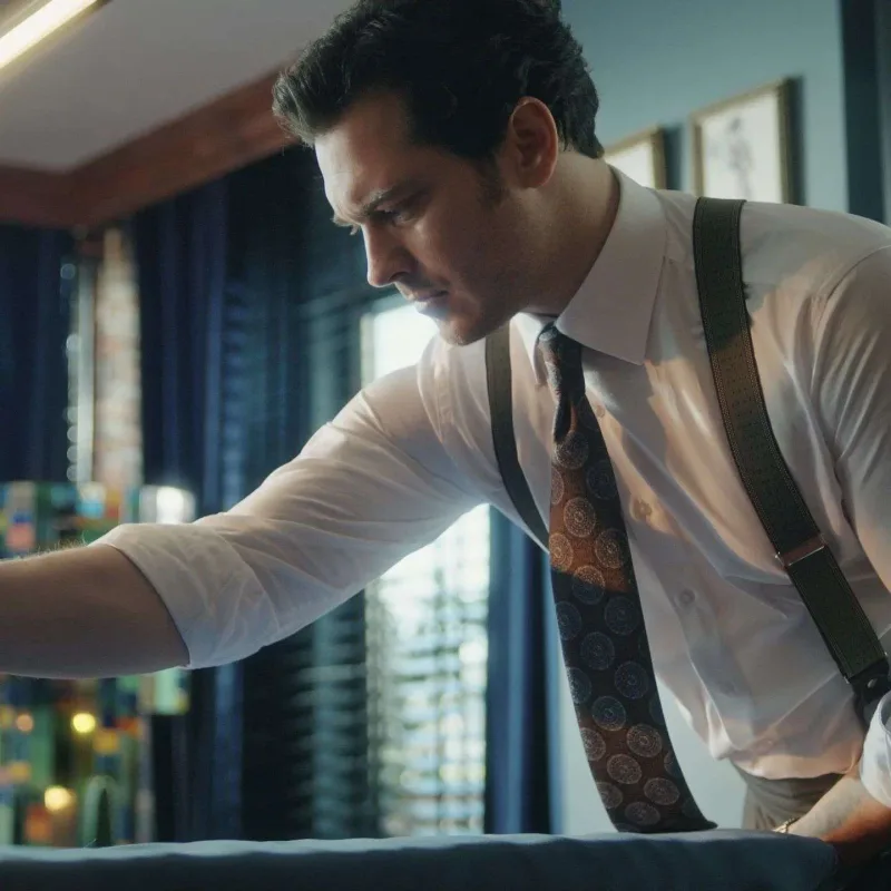 Çağatayın serialının yayım tarixi bəlli oldu