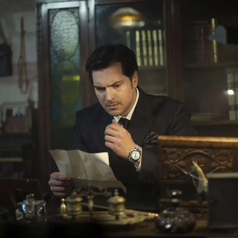 Çağatayın serialının yayım tarixi bəlli oldu