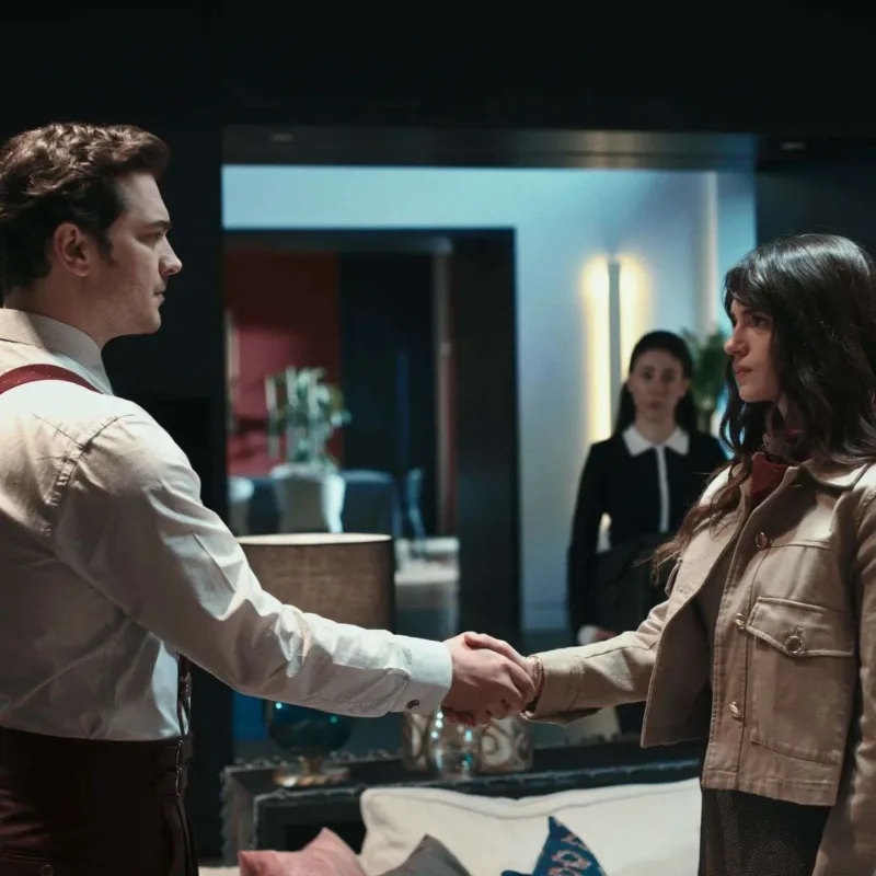 Çağatayın serialının yayım tarixi bəlli oldu