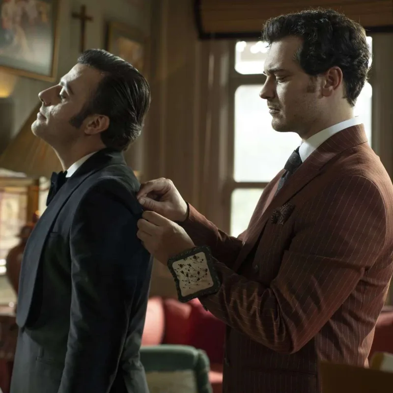 Çağatayın serialının yayım tarixi bəlli oldu