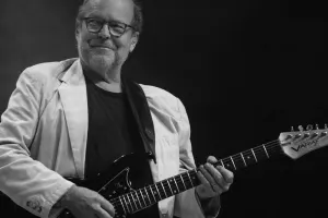 ABBA-nın üzvü vəfat etdi