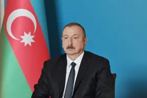 Prezident Azər Paşa Nemətovla bağlı nekroloq imzaladı