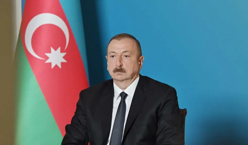 Prezident Azər Paşa Nemətovla bağlı nekroloq imzaladı