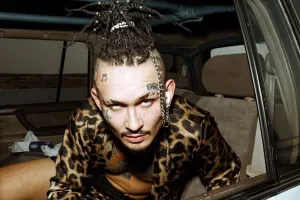 Rus reperin Bakı konsertinə yaş həddi qoyuldu