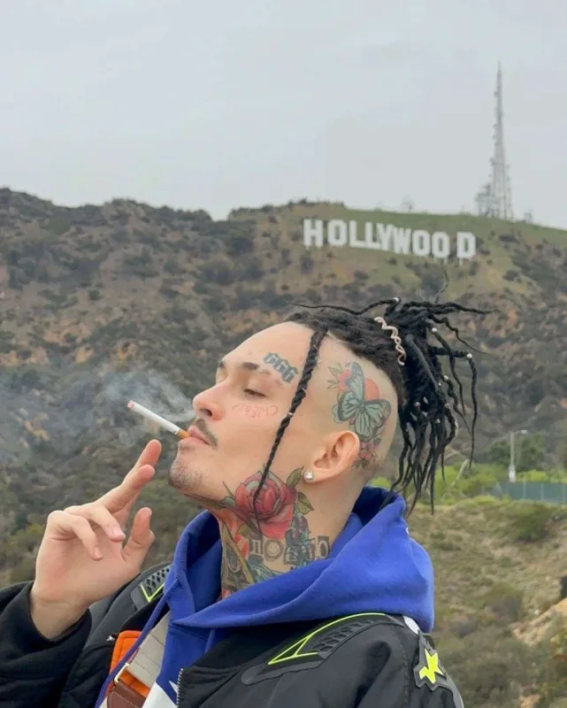 Rus reperin Bakı konsertinə yaş həddi qoyuldu