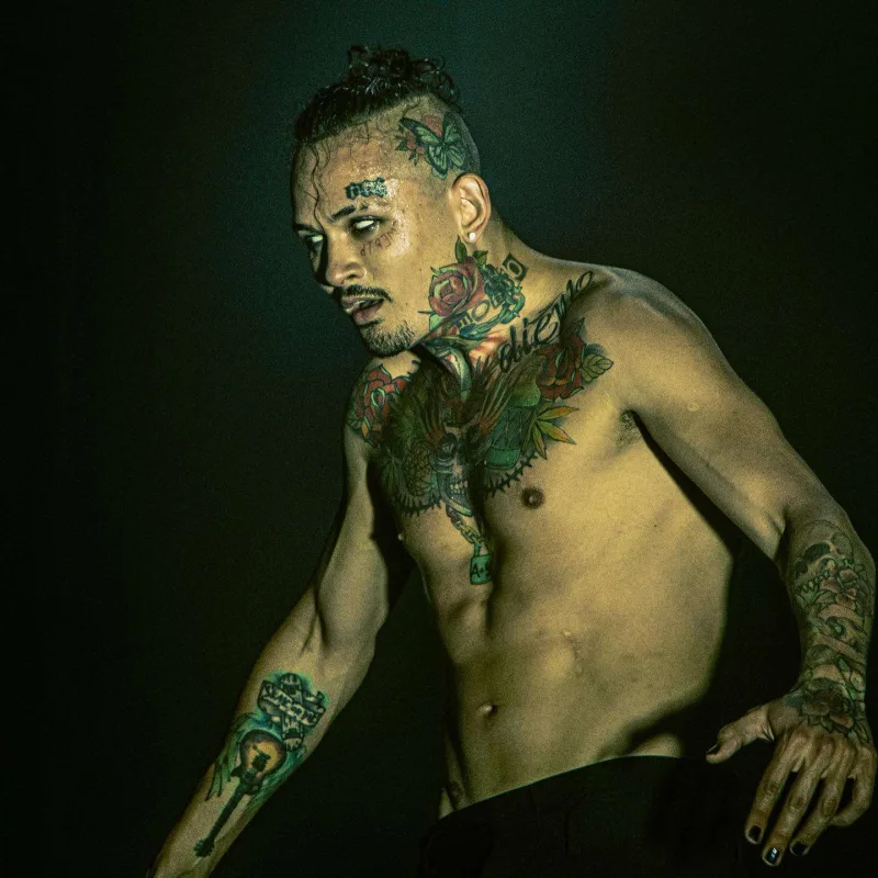 Rus reperin Bakı konsertinə yaş həddi qoyuldu