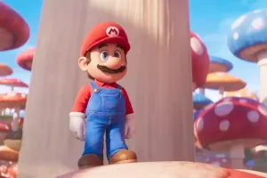 İlk həftəsində 377 milyon dollar qazandırdı