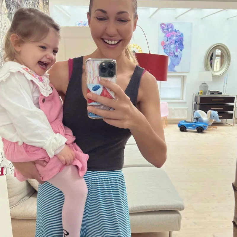 Məryəm dəyişimi ilə gündəm oldu