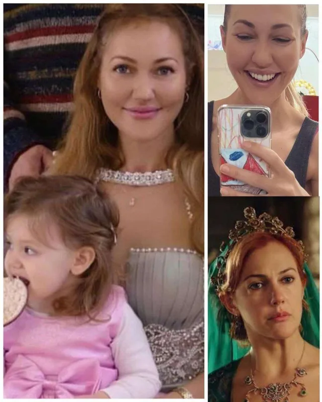 Məryəm dəyişimi ilə gündəm oldu