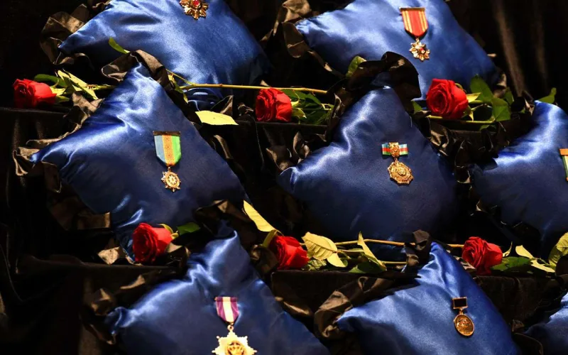 Azər Paşa Nemətov dəfn olundu - Yenilənib