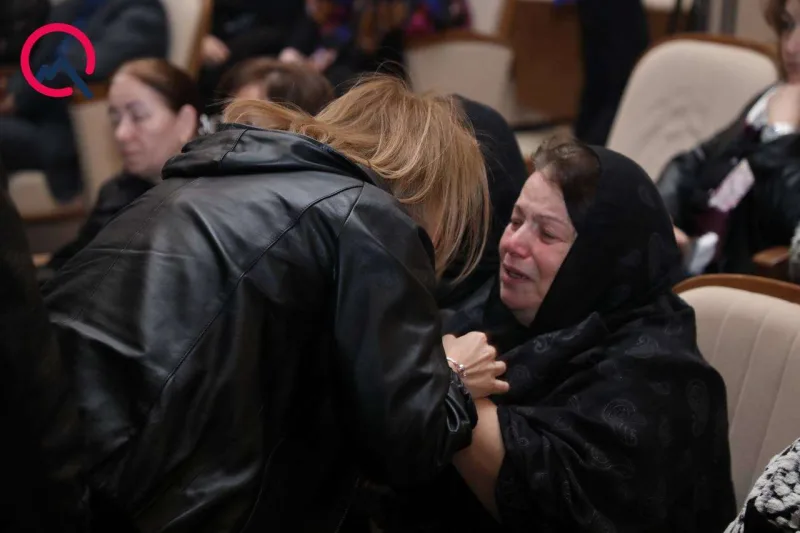 Azər Paşa Nemətov dəfn olundu - Yenilənib