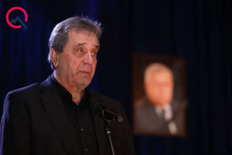 Azər Paşa Nemətov dəfn olundu - Yenilənib